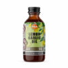 LEMON-GARLIC-OIL