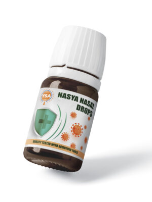 NASYA NASAL DROPS
