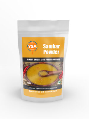 SAMBAR POWDER