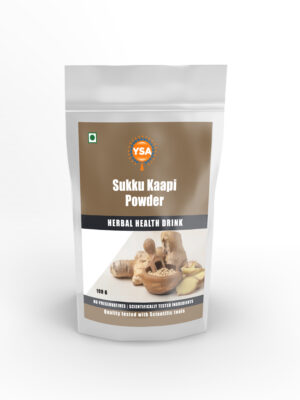 SUKKU KAAPI powder