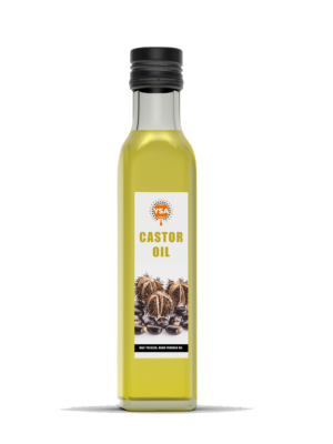 castor oil