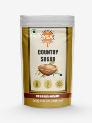 nattu sakkarai country sugar