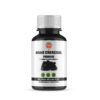 activated charcoal tooth powder