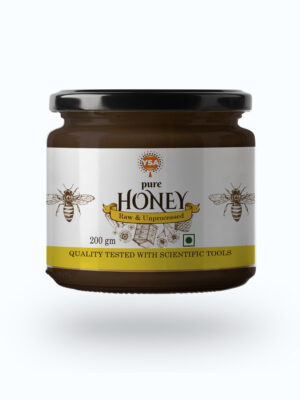 natural honey