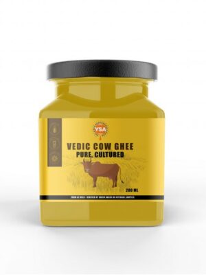 vedic A2 cow Ghee