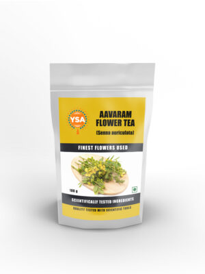 avaram flower tea