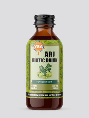 ARJ Biotic drink