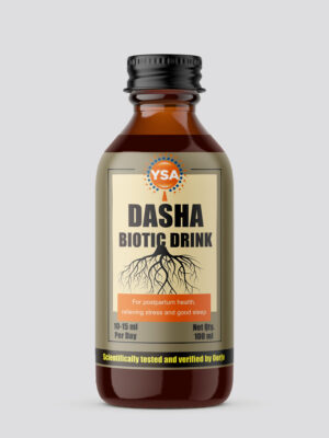 dashamoola