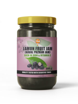 Black-jamun-fruit-jam-naval-pazham