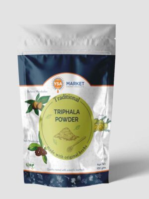 triphala powder